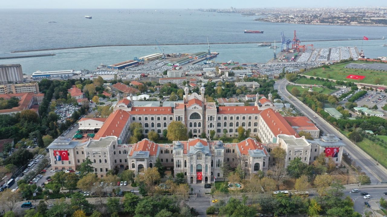 Leiden Dünya Üniversiteleri Sıralaması açıklandı; Türkiye'den 45 üniversite listede