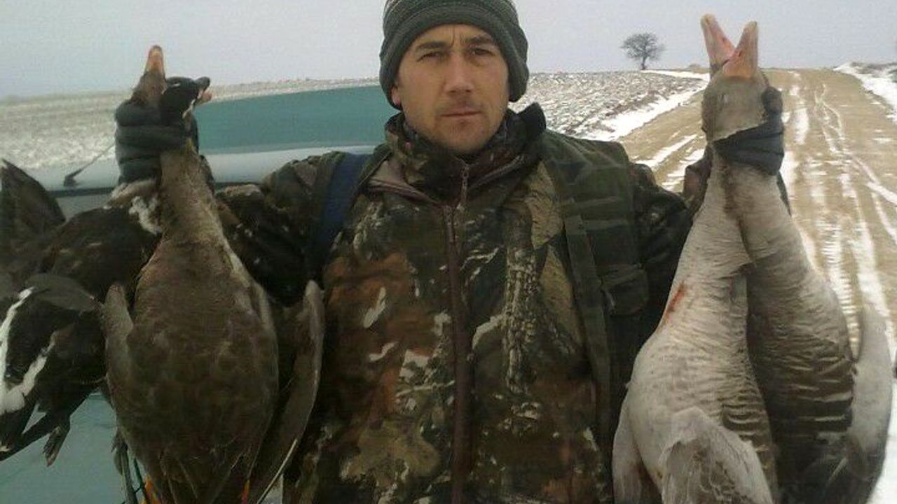 Haber alınamıyordu; dere yatağında cansız bedeni bulundu