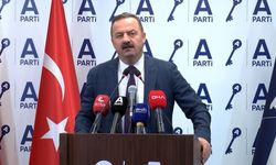 Anahtar Parti lideri Yavuz Ağıralioğlu: Türkiye’de herkesin sığınacağı liman olan bir adalete ihtiyaç var