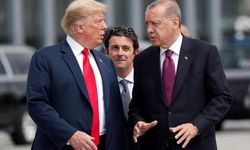 Donald Trump: Cumhurbaşkanı Erdoğan, benim dostum ve saygı duyduğum biri