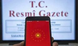 Dışişleri Bakan yardımcılığı ve 6 ülkeye büyükelçi ataması Resmi Gazete'de