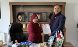 Gültekin Kutsal, Türkiye Engelliler Vakfı Mütevelli Heyet Başkanı oldu