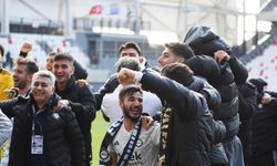 Altay'ın joker oyuncusu Yusuf