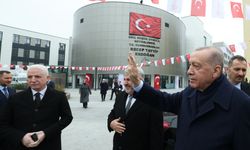 Cumhurbaşkanı Erdoğan: 2025 yılında bin 381 engelli öğretmenimizin atamasını yapıyoruz