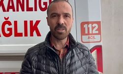 Eşini öldüren şüpheli: Havaya doğru ateş açtım
