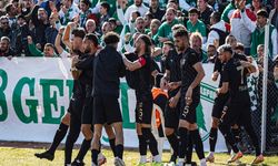 Muğlaspor adım adım zirveye