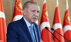 Cumhurbaşkanı Erdoğan: Avrupa Birliği'ni sadece Türkiye kurtarabilir