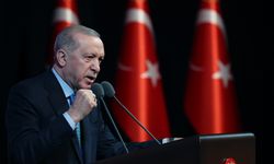 Cumhurbaşkanı Erdoğan: Bölgemizde barış için ne yapmamız gerekiyorsa yapmaktan asla çekinmiyoruz