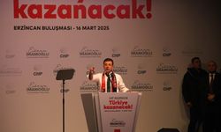 Ekrem İmamoğlu: Ramazan ayının bereketi yolculuğumuzun üzerine güneş gibi doğsun