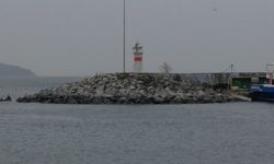 İstanbul - İstanbul'da lodos etkili oluyor