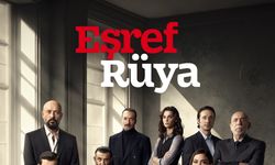 Kanal D’nin dizisi Eşref Rüya gün sayıyor