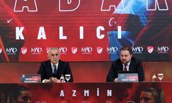 Milli futbol takımlarına 'kalıcı' sponsor