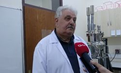 RTEÜ’den yenilikçi tasarım; implantların ömrü uzatıldı