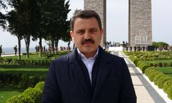 Şehitler Abidesi'ndeki 18 Mart törenlerinin genel provası yapıldı