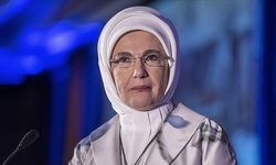 Emine Erdoğan'dan, ata tohumlarının Tarım Kredi marketlerinde satışına ilişkin açıklama