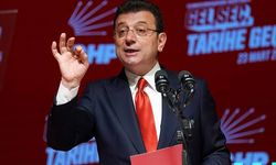 Ekrem İmamoğlu: Türkiye 23 Mart'taki seçimde yepyeni bir başlangıç yapacak