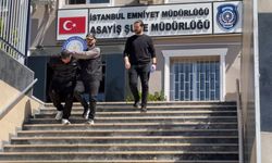 Başakşehir'de 118 suç kaydı bulunan dolandırıcılık şüphelisi yakalandı