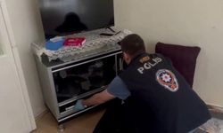 Diyarbakır'da sahte yatırım ilanıyla 33 milyon TL’lik vurguna 6 tutuklama