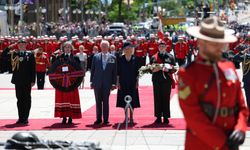 İngiltere Kralı Charles: Kanada, Kanada olarak kalacak