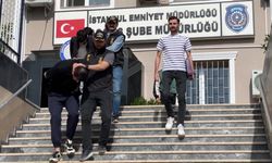İstanbul merkezli 3 ilde fuhuş operasyonu: 8 gözaltı