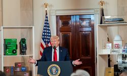 Meksika Devlet Başkanı Sheinbaum, Trump ile telefonda görüştü