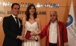 Nikahta '25.05.2025' yoğunluğu