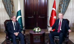 Pakistan Başbakanı Şerif'ten Pakistan-Türkiye dostluğu mesajı