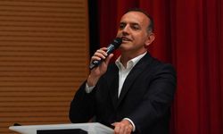 Sancaktepe’de, 19 Mayıs coşkuyla kutlandı