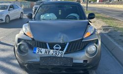 Sultangazi'de zincirleme kaza: 1 ölü