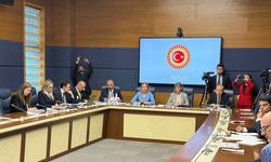 TBMM Yurt Dışı Türkler ve Akraba Toplulukları Alt Komisyonu toplandı