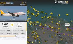 THY ve Pegasus uçakları İstanbul’a geri dönüyor