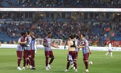 Trabzonspor : 2-2 : Samsunspor