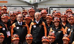 Ulaştırma Bakanı Uraloğlu: Kanal İstanbul Projesi'nden vazgeçmedik
