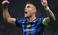 UEFA Şampiyonlar Ligi’nde ilk finalist Inter