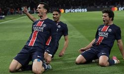 Şampiyonlar Ligi finalinde İnter'in rakibi PSG oldu