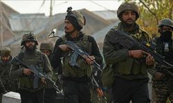 Pakistan, Hindistan’a karşı 'Bunyan-un-Marsoos Operasyonu'nun başlatıldığını açıkladı