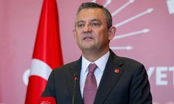 Özgür Özel: Rümeysa Öztürk'ün serbest kalması hepimizi sevindirdi