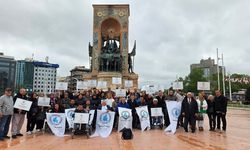 TSD’den Engelliler Haftasında Sert Mesaj: “Siyaset Engellileri Gözden Çıkardı”