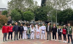 10 Mayıs Dünya Sağlık İçin Hareket Et Günü’nde Hasköy Sahili’nde Buluştular