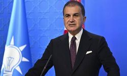 AK Parti Sözcüsü Çelik: Silah bırakma kararı 'Terörsüz Türkiye' hedefi için önemli bir aşamadır