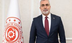 Çalışma Bakanı Işıkhan: İşsizlik oranı, hedeflerimize uygun seyrediyor