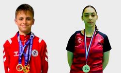 Erzincan Badmintonu, Yeni Milli Sporcular Yetiştirmeye Devam Ediyor