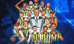 Fenerbahçe Beko, Avrupa’nın en büyüğü