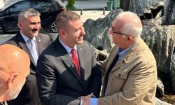 Murat Vilken, Türkiye Yüzyılı Partisi’nden İstifa Etti