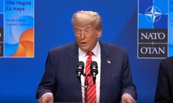 ABD Başkanı Trump: İran'la önümüzdeki hafta konuşacağım