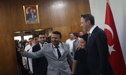 Bakan Bayraktar: Son yıllarda yaptığımız çalışmalarla vatandaşımıza ümit olduk