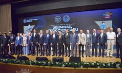 Bilal Erdoğan: Yaşadığımızın dönemin en büyük hastalığı her şeyin değersizleşmiş olması