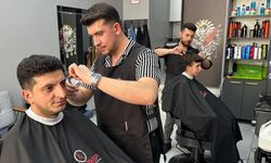 Fön makinesi bomba gibi patladı