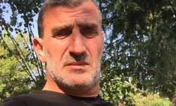 Hastane bahçesinde silahlı saldırıda hayatını kaybetti