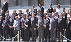 Hayatını kaybeden eski MHP'li vekil için TBMM'de tören